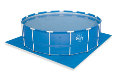 Forro para piscina 4,57 metros para 11000 litros - Bel Lazer