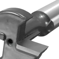 Fresa Painel Canaletado 38 mm com Haste 12 mm D-61852 Makita