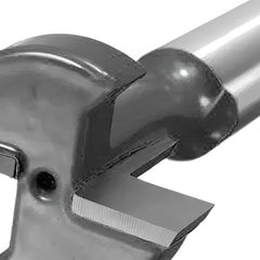Fresa Painel Canaletado 38 mm com Haste 12 mm D-61852 Makita