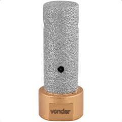 Fresa Diamantada Reta 20 mm M14 Vonder