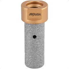 Fresa Diamantada Reta 20 mm M14 Vonder