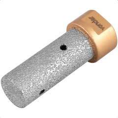 Fresa Diamantada Reta 20 mm M14 Vonder
