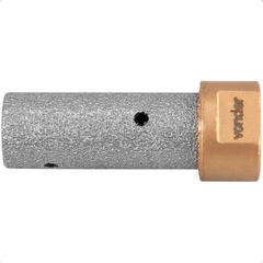 Fresa Diamantada Reta 20 mm M14 Vonder