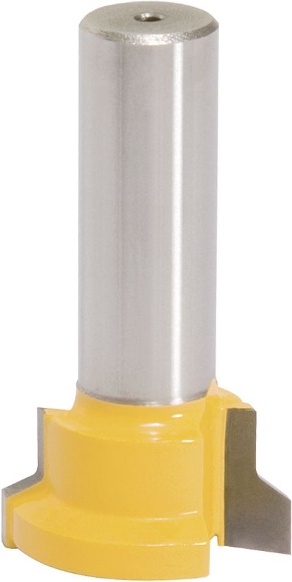 Fresa para Encaixe 25,4mm Vonder