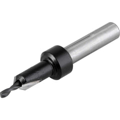Fresa Para Cabeça Cônica 08mm Vonder Plus