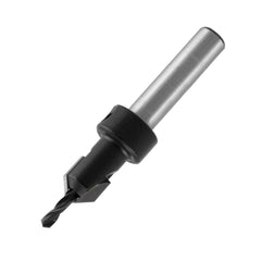 Fresa Para Cabeça Cônica 10mm Vonder Plus
