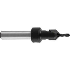 Fresa Para Cabeça Cônica 10mm Vonder Plus
