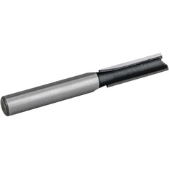 Fresa Reta 6X20mm Acabamento Sem Rolamento Vonder Plus