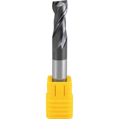 Fresa Topo Metal Duro 10,0mm 2 Cortes Reto Vonder