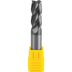 Fresa Topo Metal Duro 12,0mm 4 Cortes Toroidal Vonder