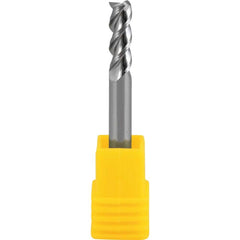 Fresa Topo Metal Duro 5,0mm 3 Cortes Polida Vonder