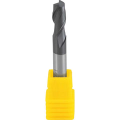 Fresa Topo Metal Duro 6,0mm 2 Cortes Vonder