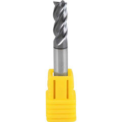 Fresa Topo Metal Duro 6,0mm 4 Cortes Vonder