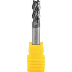 Fresa Topo Metal Duro 6,0mm 4 Cortes Toroidal Vonder