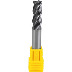 Fresa Topo Metal Duro 8,0mm 4 Cortes Vonder