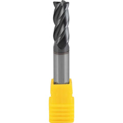 Fresa Topo Metal Duro 8,0mm 4 Cortes Toroidal Vonder