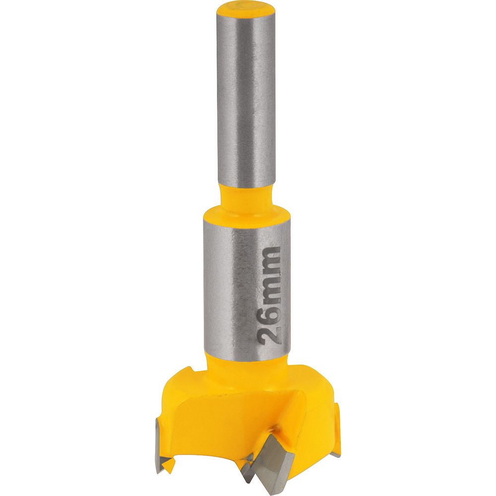 Fresa Dentes De Vídea/metal Duro Dobradiça Tipo Can Vonder