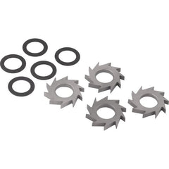Fresas Circulares p/ Lixadeira de Concreto Lcv1550 Vonder