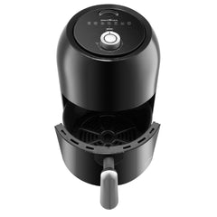 Air Fryer Fritadeira Sem Óleo BFR30 1000W Britânia 3L Com Grela Removível Britânia 220V