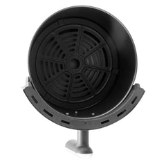 Air Fryer Fritadeira Sem Óleo BFR30 1000W Britânia 3L Com Grela Removível Britânia 220V
