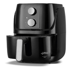 Air Fryer Fritadeira Sem Óleo BCFR02P 1300W Bella Cuccina 3L Com Cesto Antiaderente 127V