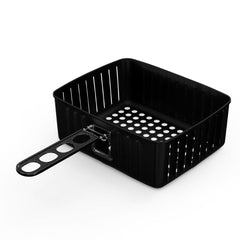 Air Fryer Fritadeira Sem Óleo Oven BFR2100P 1800W Britânia 12L Com Cesto Bandejas Antiaderente 127V