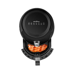 Air Fryer Fritadeira Sem Óleo BFR37 1500W Britânia 4,2L Com Cesto Antiaderente 220V