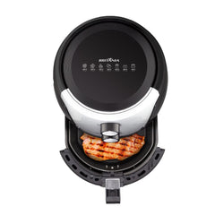 Air Fryer Fritadeira Sem Óleo BFR38 1500W Britânia 4,2L Com Cesto Antiaderente 127V