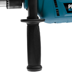 Furadeira 1/2'' Philco Force PFU02 Impacto 750W 2800RPM Profissional 220V