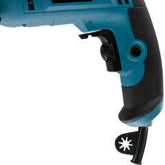 Furadeira 1/2'' Philco Force PFU02 Impacto 750W 2800RPM Profissional 220V