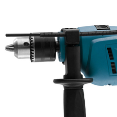 Furadeira 1/2'' Philco Force PFU02 Impacto 750W 2800RPM Profissional 220V