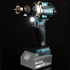 Furadeira 13 mm sem Bateria sem Carregador DDF489Z Makita