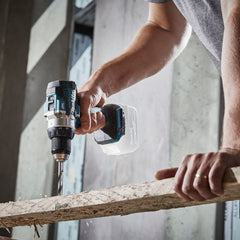 Furadeira 13 mm sem Bateria sem Carregador DDF489Z Makita