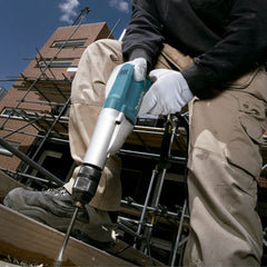 Furadeira 13Mm 1/2'' 720W Com Punho Lateral Limitador Profundidade DP4011 110V Makita