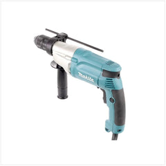 Furadeira 13Mm 1/2'' 720W Com Punho Lateral Limitador Profundidade DP4011 110V Makita