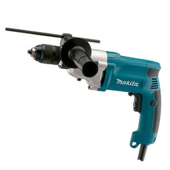 Furadeira 13Mm 1/2'' 720W Com Punho Lateral Limitador Profundidade DP4011 110V Makita