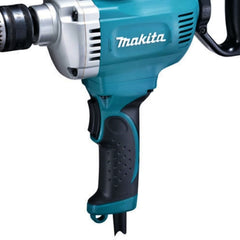 Furadeira 16mm 5/8'' 750W 600 RPM Industrial Reversível com Punho e Chave Mandril DS5000 220V Makita