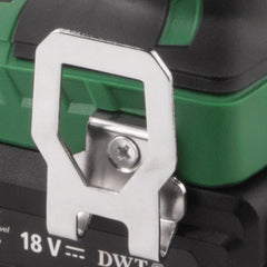Furadeira 3/8'' 18V sem Bateria/Carregador Ipfd1820 DWT