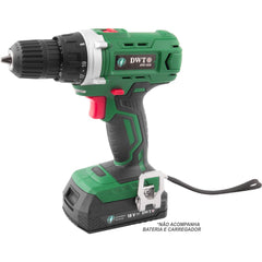 Furadeira 3/8'' 18V sem Bateria/Carregador Ipfd1820 DWT
