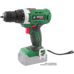 Furadeira 3/8'' 18V sem Bateria/Carregador Ipfd1820 DWT