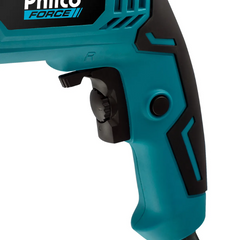 Furadeira 3/8'' Philco PFU01MF Force 650W com Maleta e Acessórios 220V