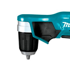 Furadeira Angular 10 mm Rotação Reversível Sem Bateria Sem Carregador DA333DZ Makita