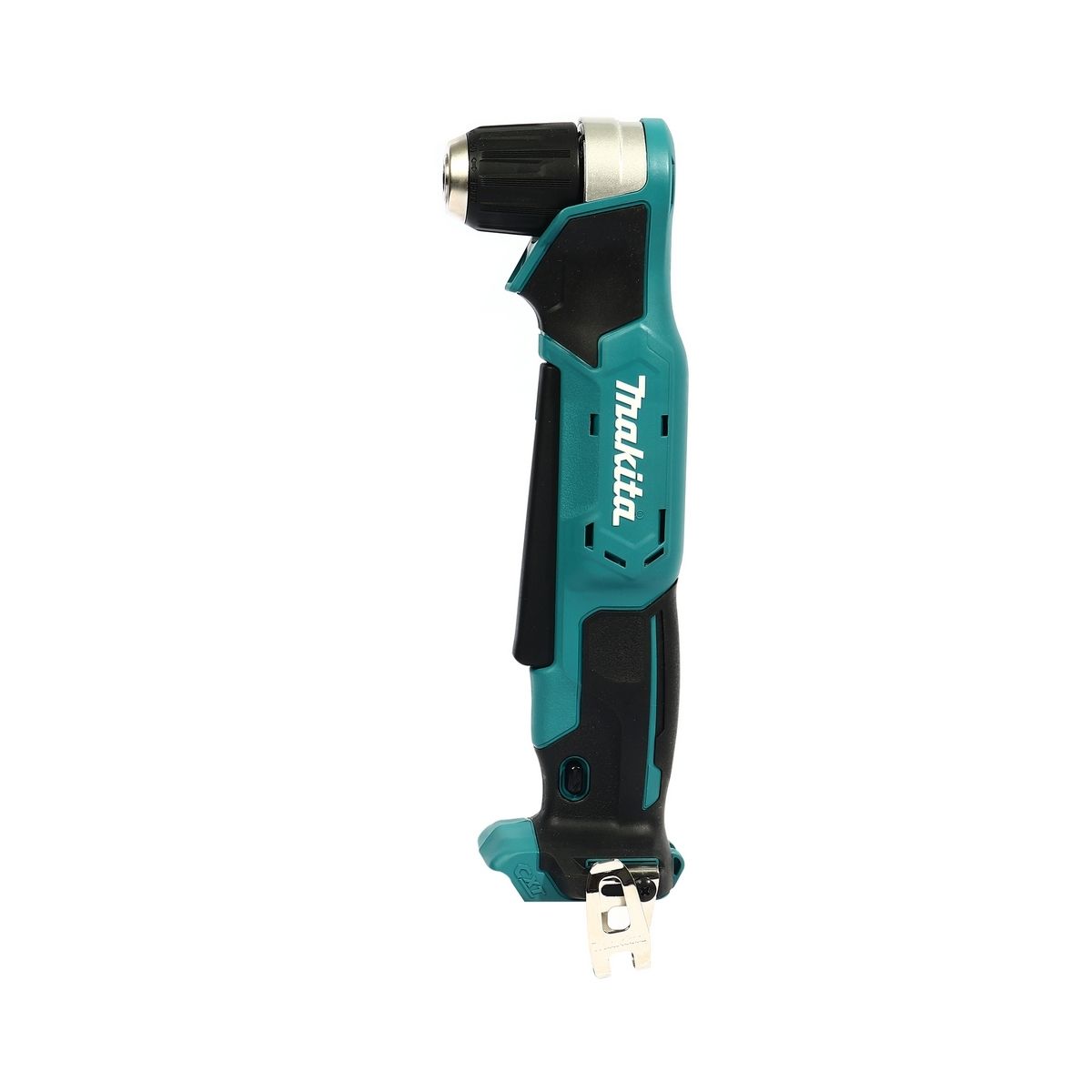 Furadeira Angular 10 mm Rotação Reversível Sem Bateria Sem Carregador DA333DZ Makita