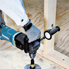 Furadeira Angular 13 mm Torque 55 N.m Sem Bateria Sem Carregador DA001GZ Makita