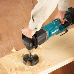 Furadeira Angular 13 mm Torque 55 N.m Sem Bateria Sem Carregador DA001GZ Makita