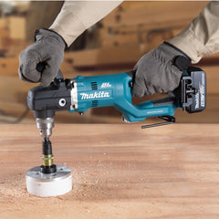 Furadeira Angular Torque 70 N.m Motor BL Sem Bateria Sem Carregador DDA450Z Makita
