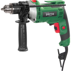 Furadeira com Impacto 1/2'' Fid 710 220V DWT