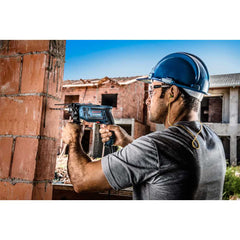 Furadeira com Impacto 127V 1/2'' Vvr GSB 13 Re Bosch