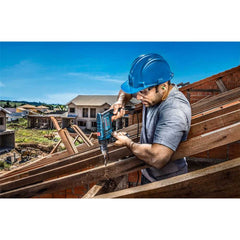 Furadeira com Impacto 127V 1/2'' Vvr GSB 13 Re Bosch