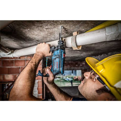 Furadeira com Impacto 127V 1/2'' Vvr GSB 13 Re Bosch